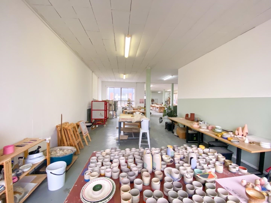To Let commercial Property for Rent in Woodstock Western Cape